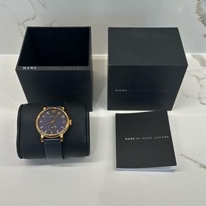 Marc Jacobs Watch